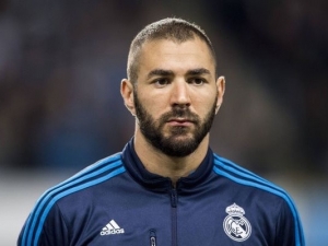 Zraněný Benzema pravděpodobně přijde o odvetu Realu proti City