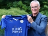 Co řekli experti o Leicesteru před startem sezóny při Ranieriho jmenování?