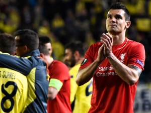 Kde to jsem? Lovren popisuje cestování s Liverpoolem