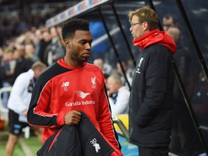 Sturridge je spojován s přestupem do Arsenalu, jednat se bude už v lednu