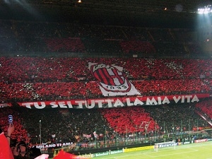 AC Milan vykázal za loňský rok ztrátu 89,3 milionů eur