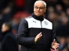 Dnešní možný titul pro Leicester? Ranieri se dívat nebude, bude zrovna v letadle