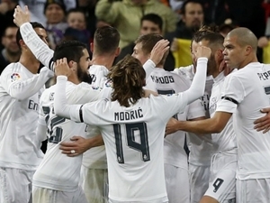 Pět důvodů, proč by měl Real Madrid postoupit do finále LM