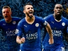 Senzace dokonána! Leicester City po remíze Chelsea s Tottenhamem slaví historický titul