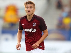 Sparťan Frýdek po otřesu mozku v Teplicích zůstává v nemocnici