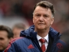 Louis van Gaal: Jsem jedním z nejlepších manažerů na světě