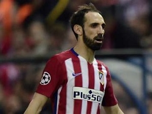 Juanfran: Atlético Madrid je týmem detailů