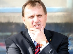 Příbram mění trenéra, Tobiáše nahradí u fotbalistů Pulpit