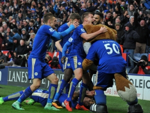 Leicester City výprodej nechystá. Chceme udržet vítězný tým pohromadě, hlásí majitelé