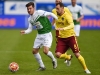 Fotbalisté Sparty a Jablonce si zahrají o pohárové finále