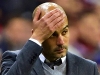 Guardiola prožil nejhorší utkání kariéry. Everton deklasoval Citizens 4:0, Ibrahimovič zachraňoval United proti Liverpoolu