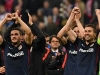 Atlético se do Milána procpalo s 25% držením míče proti Barçe a Bayernu
