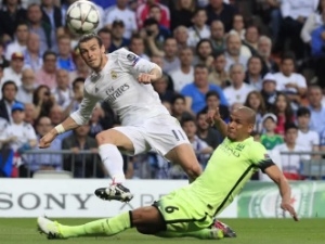 Fotbalovou Evropu opět ovládl Madrid. Real je po výhře nad City 1:0 ve finále, kde se utká s Atléticem