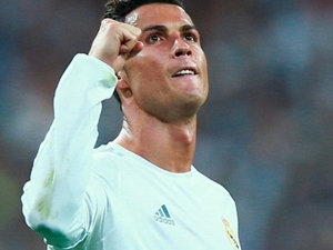 Ronaldo: Nevím proč o mě pořád pochybují. Já se zotavuji rychle