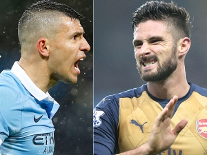 City hraje s Arsenalem o 3. místo, United pro naději v TOP4 musí vyhrát. Leicester po duelu s Evertonem převezme pohár