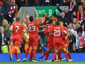 Hegemonii španělských klubů narušil jen Liverpool, ve finále vyzve Sevillu