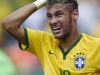 Neymar podle dohody chybí v brazilském týmu na Copu América