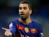 Arda Turan: Žádně pochybnosti nemám. Barça je klubem mých snů