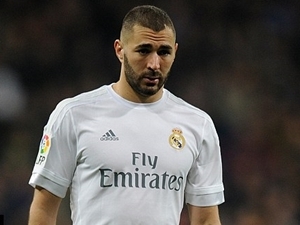 Zidane: Myslím, že Benzema bude hrát