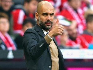 Guardiola: Vyhrát letošní titul bylo nejtěžší