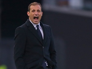 Massimiliano Allegri prodloužil v Juventusu smlouvu do roku 2018