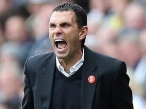 Fotbalisty Betisu Sevilla povede od nové sezony Poyet