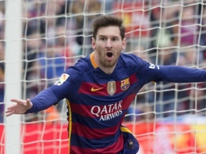 Messi: V Barceloně nikdo nechce, aby vyhrával Real
