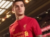 Liverpool oficiálně představil své nové dresy pro sezónu 2016/17