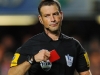 Finále fotbalové Ligy mistrů bude pískat Angličan Clattenburg