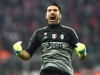 Juventus prodloužil smlouvu s brankářem Buffonem