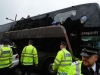 West Ham chce za napadení autobusu United rozdat doživotní tresty