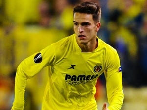 První posilou Barcelony je Denis Suárez