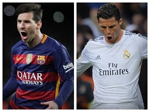 Finále španělské Primera División: Obhájí titul Barcelona nebo pohár pozvedne po čtyřech letech Real?