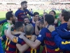 Barcelona: Tuhle ligu jsme museli vyhrát dvakrát