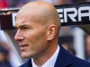 Zidane vyhrál svoji ligu. Přišel do Realu zkrátka pozdě