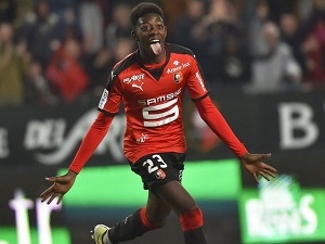 Borussia Dortmund získala první posilu, přichází talent Ousmane Dembele