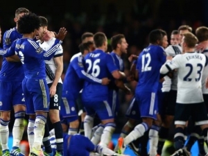 Chelsea s Tottenhamem zaplatí za roztržku přes 20 milionů korun