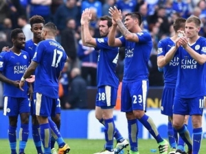 Leicester dostal na odměnách méně peněz než další čtyři kluby