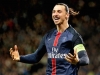 PSG pojmenuje po Ibrahimovicovi tribunu