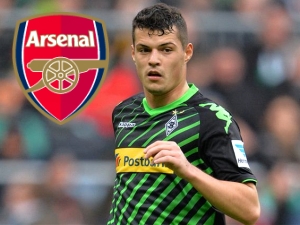 Xhaka velmi blízko příchodu do Arsenalu – Gunners souhlasili s podmínkami a chtějí jej získat ještě před EURO