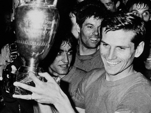 Historie EURA – 1968: Poprvé kvalifikace, přes kterou ČSSR neprošlo, evropský primát vybojovali v opakovaném zápase Italové