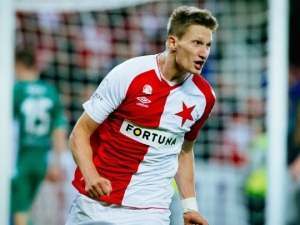 Slavia touží udržet Škodu s Delim a chce zkušené posily