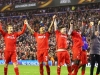 Liverpool se o pohár utká se specialistou na Evropskou ligou - španělskou Sevillou