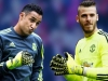 Důvody, proč by měl Real Madrid koupit De Geu, nebo si nechat Navase