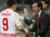 Emery: Sevilla znovu ukázala, že Evropská liga je její soutěž