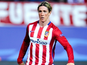 Fernando Torres: Soustředím se na nejvýznamnější duel mé kariéry, ne na nominaci na EURO