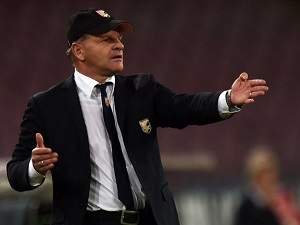 Novým trenérem Udinese je Giuseppe Iachini