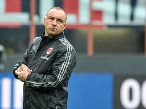 Brocchi: Finále Coppa Italia nerozhodne o mé budoucnosti v AC Milan
