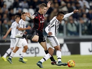 Coppa Italia: Dokáže AC Milan ve finále porazit Juventus Turín