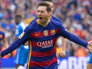 Barcelona prodloužila smlouvu s Nike: Přijde si na 85 milionů eur ročně